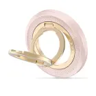 TECH-PROTECT MMR700 LAMANO MAGNETIC MAGSAFE PHONE RING PINK/GOLD Photo