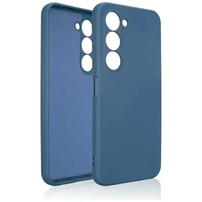 Case Beline Silicone for Tecno Spark 40 Pro blue