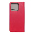 SMART CASE Book for HONOR X6c red — Foto 7