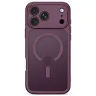 TECH-PROTECT BASICMAG phone case with MagSafe support for iPhone 17 Pro Max | iPhone 18 Pro Max red — Photo 4