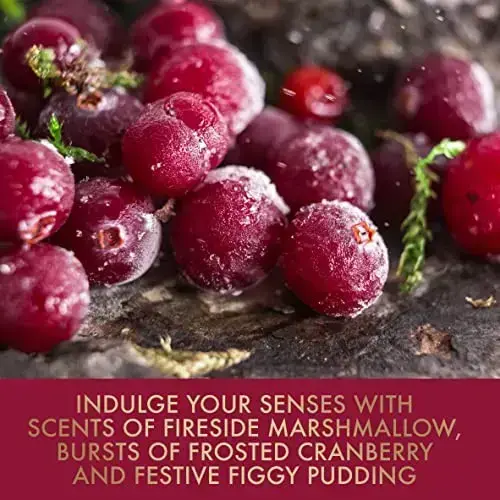 Baylis & Harding Gift Set for Women - the Fuzzy Duck Winter Wonderland Luxury Pamper Present Foto 10