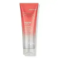 Joico Youth Lock Conditioner 250Ml in Clear