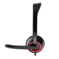 Havit H202d Wired Headphone (black) Foto 2