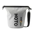 Portable compressor, pump HOTO QWCQB002 (3x 2500 mAh, 150 PSI, 350 L, 12V) Foto 7