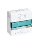 Millefiori Milano Icon Car Air Freshener, Classic Black Фото num