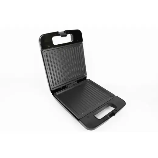 Huslog 4-Slot Panini Maker HUS1030 Foto 4