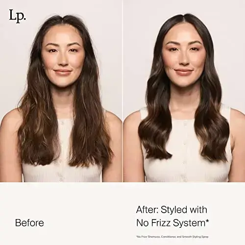 Living Proof No Frizz Smooth Styling Spray 200 Ml Foto 2