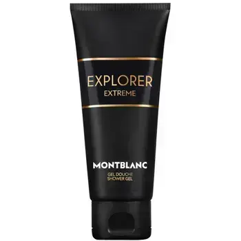 Mont Blanc Explorer Extreme Sprchový gel 150ml
