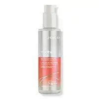 Joico Anti-Frizz Blowout Crème 177Ml in Clear