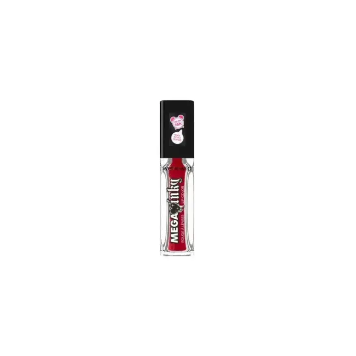 Wet N Wild Wnw Lip Color Mega Inky 11620595e