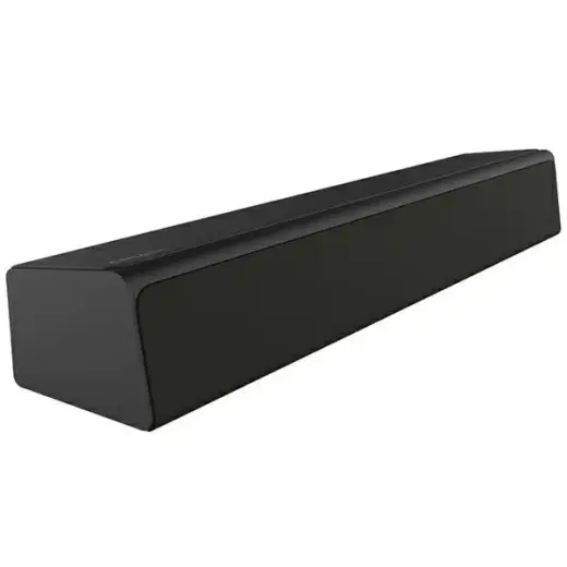 Creative Soundbar bezprzewodowy Stage SE Mini czarny|black Bluetooth 5.3 Foto 6