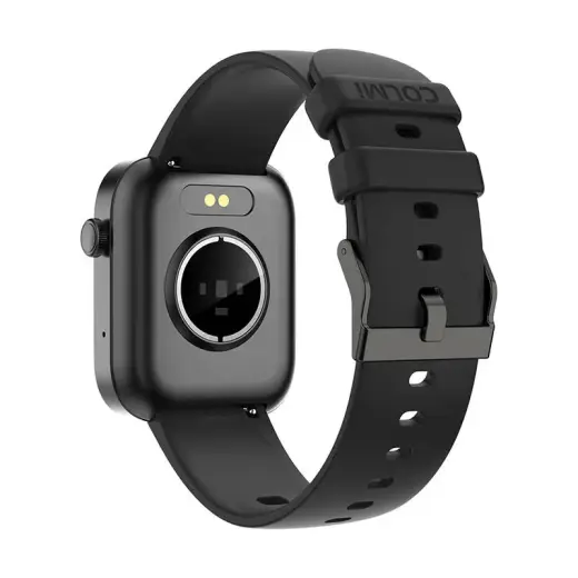 Smartwatch Colmi P71 Black Photo