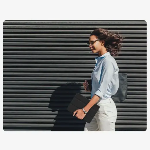 TECH-PROTECT SC PEN GALAXY TAB A9+ | A11+ PLUS 11.0 X210 | X215 | X216 | X230 | X235 | X236 BLACK Foto 8