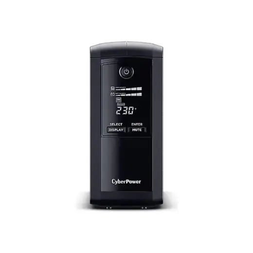 Cyberpower ValuePro 700VA Schuko (VP700ELCD) Фото num