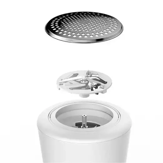 Lint Remover Deerma MQ600 Foto 5