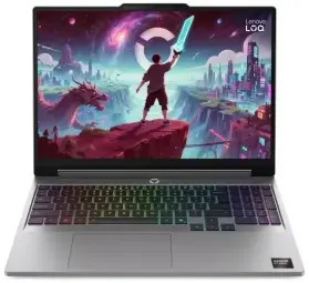 Portatīvais dators Lenovo LOQ 15AHP11 Ryzen 7 250 16GB 1TB RTX5070 W11H