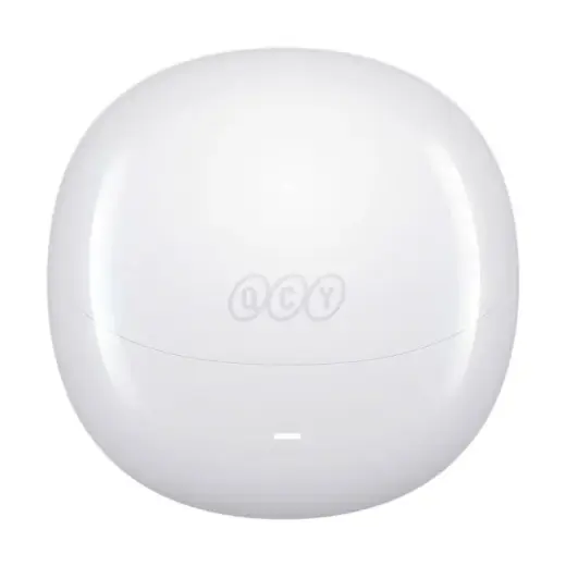 TWS QCY AilyBuds Pro HT10 Headphones, ANC (white) Foto 4