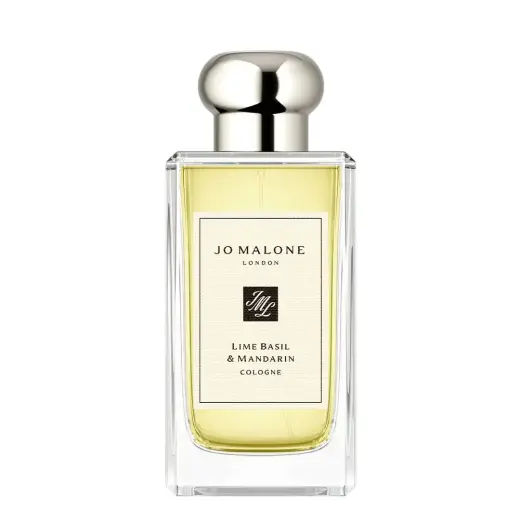 Jo Malone Lime Basil & Mandarin (Cologne) odekolons unisex 100 ml