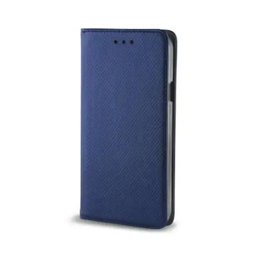 Smart Magnet case for Honor 200 Smart navy blue Foto 1