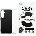 Etui CARE by PanzerGlass Fashion do       Samsung Galaxy S25 FE czarny Photo