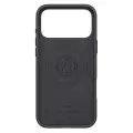Spigen Silicone Fit MagSafe Case for iPhone 17 Pro - Black — Foto 3