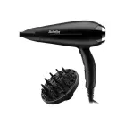 Babyliss Hair Dryer Turbo Smooth 2200 black Schwarz (D572DE) Foto 1