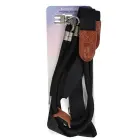 Phone lanyard GP-63 black — Foto 2