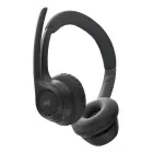 Logitech Headset Zone 305 MS / 981-001458 Black — Foto 5