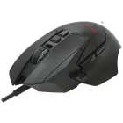 XTRIKE ME Wired Gaming Mouse GM-520 Black — Фото 2