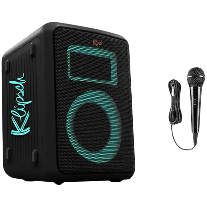 Klipsch Vegas Partybox, Black