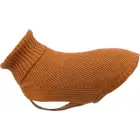 Apģērbs suņiem - Trixie CityStyle Berlin pullover, M: 45 cm Foto 1