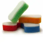 Double-action sponge Colour — Photo 1