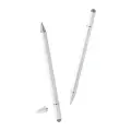 Baseus Smooth Writing III stylus Non-magnetic version (white) Фото num