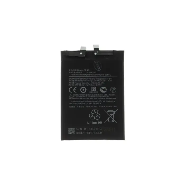 BP4E Xiaomi Battery 4500mAh (OEM)