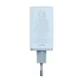 Baseus GAN6 Pro Fast Charger, 2xUSB-C + 2xUSB, 65W (blue) Foto 6