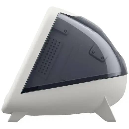 Stand Spigen Classic C1 for Apple Watch gray Photo