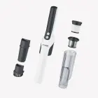 Severin Hand Vacuum Cleaner white black HV 7140 (HV 7140) Foto 2