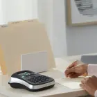 DYMO LabelManager ® ™ 210D - QWZ — Foto 6