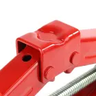 Scissor jack 1500 KG CE — Photo 8