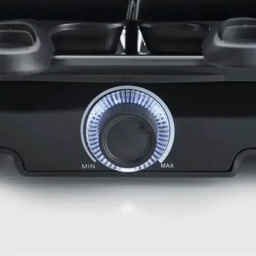 Severin Raclette black Schwarz RG 9670 (RG 9670) Фото num