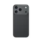 Benks Magnetic Armor Air Kevlar 600D maciņš telefonam iPhone 17 Pro melns — Foto 4