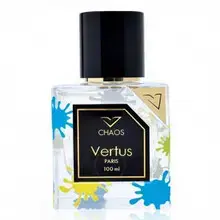 Vertus Chaos (EDP) парфюмерная вода унисекс 100 мл