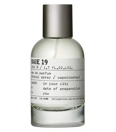Le Labo, Baie 19, Eau De Parfum, Unisex, 50 ml