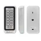 Qoltec Code lock TRITON  with RFID reader Code | Card | key fob | IP68 | EM Foto 7