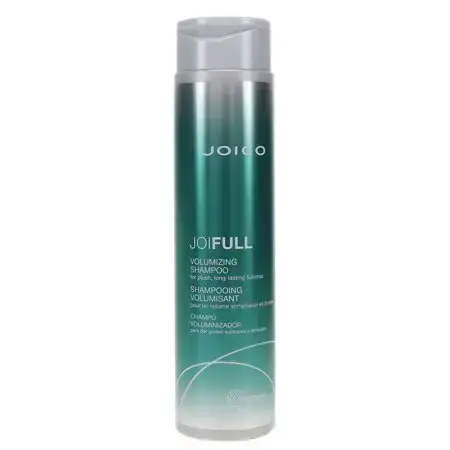 1017 Alyx 9 Sm Volumizing Shampoo 300ml in Clear