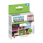 DYMO Label 2112283 White — Foto 1