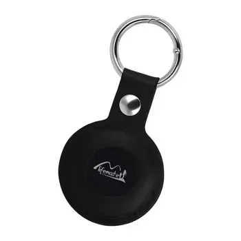 Lifemate GPS Bluetooth LifeTag Tracker HD-P16-3 Android + keyring black (damaged packaging) Фото num
