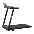 DeerRun A1 Pro Move + folding electric treadmill (black) — Фото 3