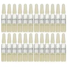 SOS Calming Ampoule Concentrates 24 x 2 ml - Facial serum for sensitive skin. Фото num