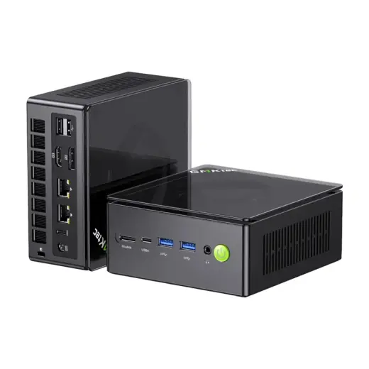 Mini PC GMKtec K8 Ryzen 7 8845HS 32GB RAM + 1TB WIN 11 Pro Фото num